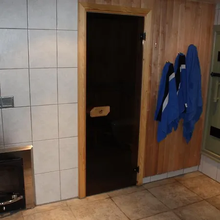 Unique In Watermill Venkovský dům *