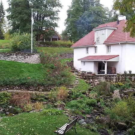 Unique In Watermill Venkovský dům *