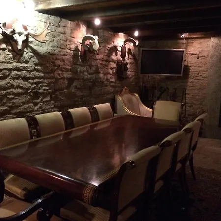 Unique In Watermill *