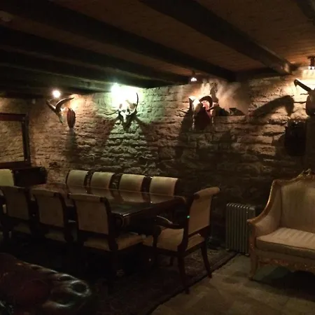 Unique In Watermill *