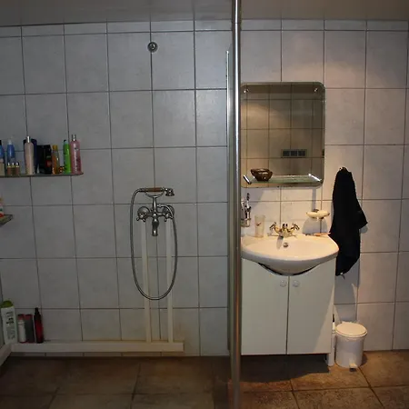 Unique In Watermill