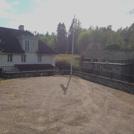 Unique In Watermill Venkovský dům Oandu